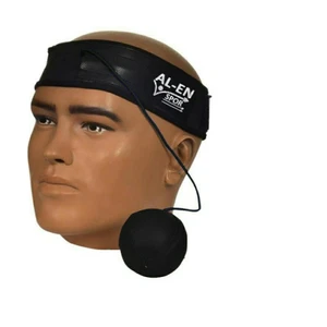 Alen Boks, Muay Thai Hız Refleks Kafa Topu