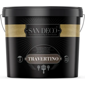 San Deco Travertino