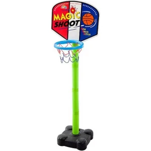 Ayaklı Basket Potası