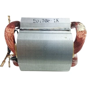 Bosch Tipi Gws 750 Stator Yastık Bobin