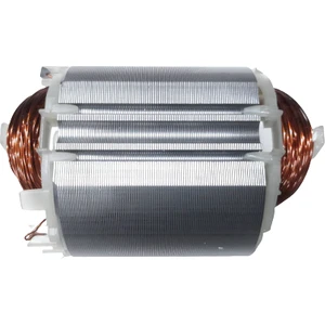 Makita Tipi Hp 2071 Yastık Stator Bobin