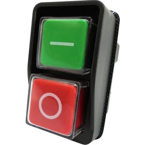 Dkld Dz-6 Gönye Kesme Şalteri 5 Pin 250 Volt Şalter Switch
