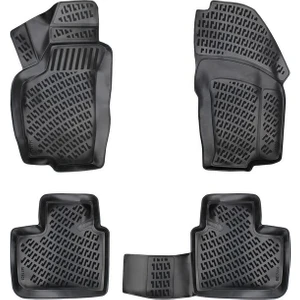 Alfa Romeo 156 3D Havuzlu Paspas