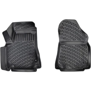 Peugeot Partner Panelvan 2019 Sonrası 3D Havuzlu Paspas