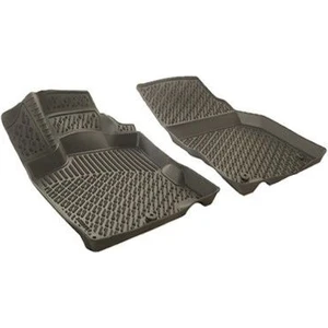 Renault Kango Panelvan 2008-2014 3D Havuzlu Paspas