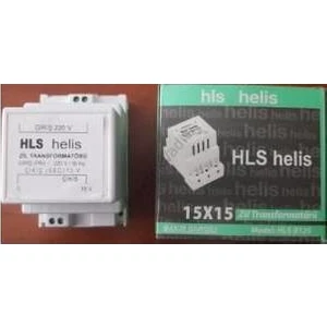 Zil Trafosu 15 V