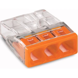 3 Lü 2.5 mm Buat Klemensi