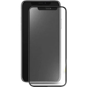 Apple iPhone 11 Kırılmaz Cam Mat Seramik Tam Kaplayan Ekran Koruyucu