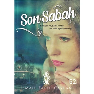 Venedik Yayınları - Son Sabah