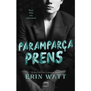 Paramparça Prens - Erin Watt