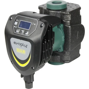 Dab Evoplus 60/180 XM Fre. Kon. Pompa -  1¼''