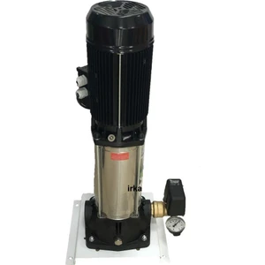 1kvc 55 80 T 12 Kat 18 Daire 380V