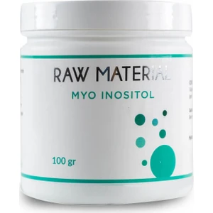 Raw Material - Myo Inositol 100 gr
