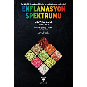 Enflamasyon Spektrumu - Will Cole