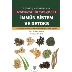 Fonksiyonel Tıp Yaklaşımı Ile Immün Sistem ve Detoks - Mark Hyman