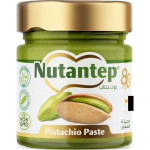 Sürülebilir Antep Fıstık Ezmesi 200 gr
