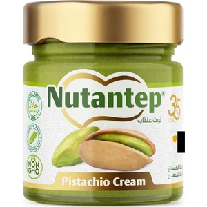 Antep Fıstık Kreması 200 gr