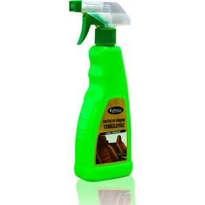 Koltuk ve Döşeme Temizleyici 450 ml.