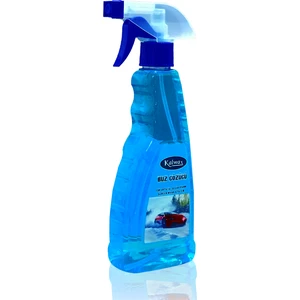 Buz Çözücü Sprey 450 ml.