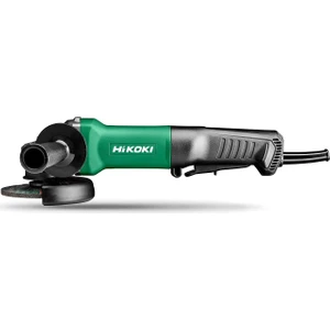 G12SE3 Avuç Taşlama 115 mm 1400W