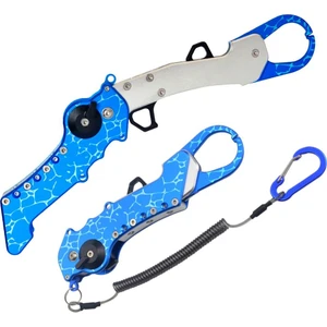 Sea Horse Katlanır Balık Tutucu Gripper PS01B
