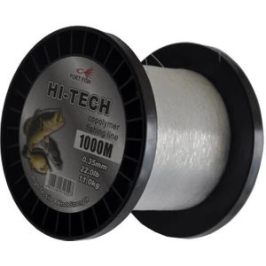 Port Fish Hi-Tech 1000 mt Bobin Misina