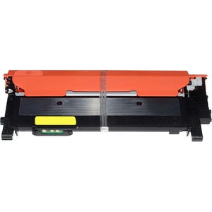 Toner Grup 117A-W2072A Sarı Chiplimuadil Toner