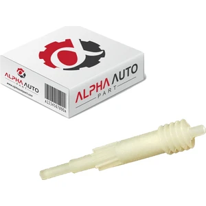 Alpha Auto Part Fiat Için Kilometre Dişlisi (10 Diş)