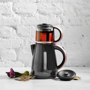 Vestel Sefa 3000 Cay Makinesi Fiyat Ritmi