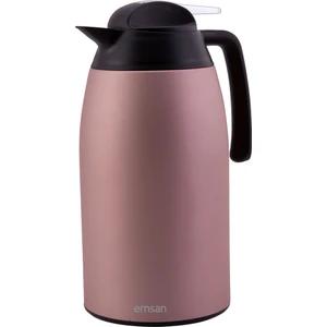 Vega Termos 2.1 Litre Golden Pink