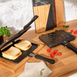 Rack Tost Grill