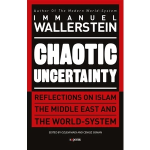 Chaotic Uncertaınty - Immanuel Wellerstein