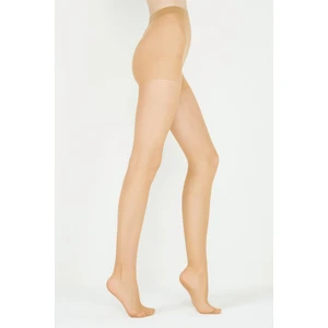 3 Lü Paket Kadın Klasik Külotlu Çorap