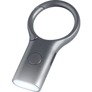 Nomaday Light Anahtarlık Metalik