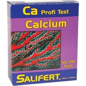 Calcium Test