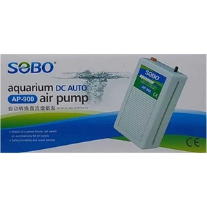 AP900 Elektrikli ve Pilli Hava Motoru