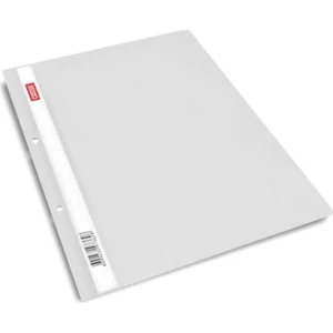 Telli Dosya 50'li 10 Paket Beyaz