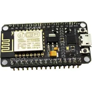 Sanec V3 Nodemcu CH-340 Wifi Geliştirme Modülü