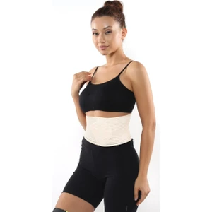 Göbek Fıtığı Korsesi 16 cm