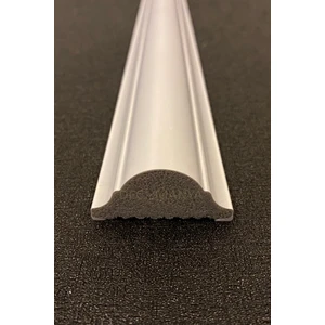 Boyanabilir Duvar Çıtası 4 cm 5 Boy 12 M