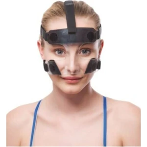 Burun Koruyucu Maske Sporcu Maskesi 260