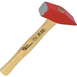 Sait Demirci 1000 Gr Çekiç