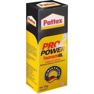 Pro Power Japon Yapıştırıcı 15 Gr