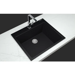 Real Stone Granit Eviye K002_B