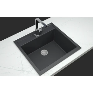 Real Stone Granit Eviye K004_A