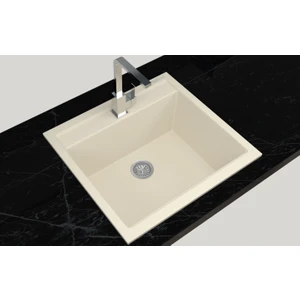 Real Stone Granit Eviye K004_C