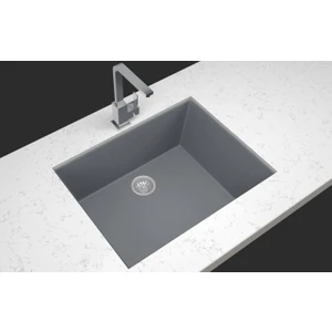 Real Stone Granit Eviye K012_G