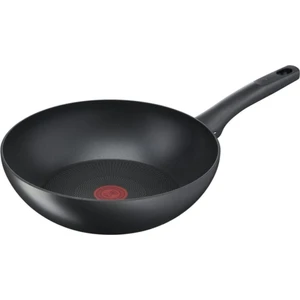 Titanyum 3x Ultimate Indüksiyon Tabanlı Wok Tava - 28 cm. 2100118301