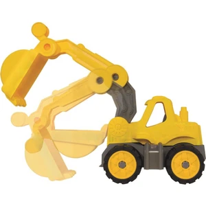 BIG Power Worker Mini Kepçe 800055802