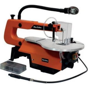 Max Extra MX3773 Kıl Testere Makinası